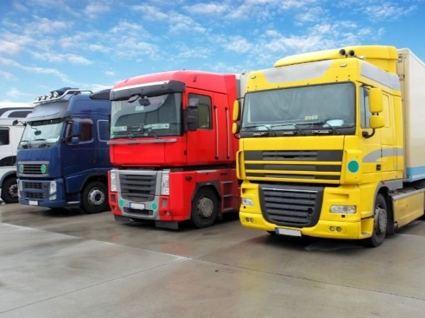 Adana Karakoçan Nakliye